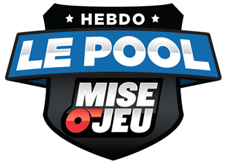 Pool hebdomadaire